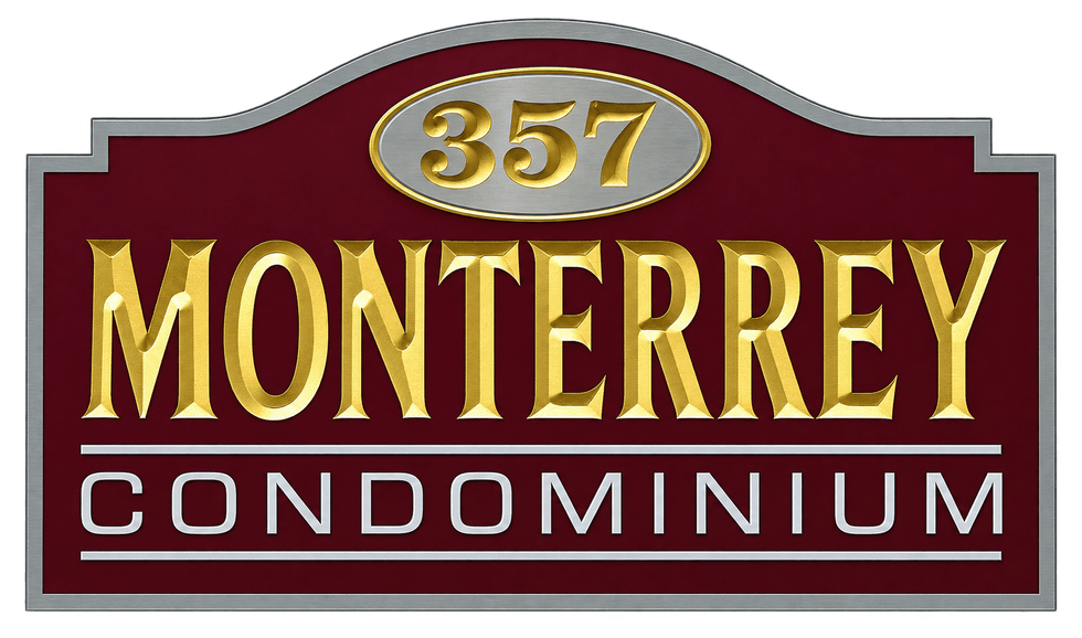 Monterrey Condominium